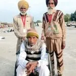 Yaad-E-Murshid Free Eye Camp