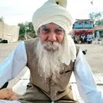 Yaad-E-Murshid Free Eye Camp