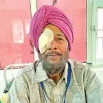 Yaad-E-Murshid Free Eye Camp