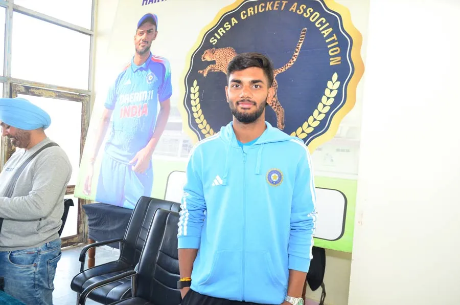 Kanishk Chauhan