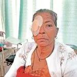 Yaad-E-Murshid Free Eye Camp