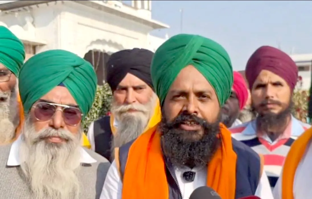 Punjab Farmers News: ਭਾਰਤੀ ਕਿਸਾਨ ਯੂਨੀਅਨ ਏਕਤਾ ਸੰਘਰਸ਼ ਵੱਲੋਂ ਪੰਜਾਬ ਭਰ ’ਚ ਡੀਸੀ ਦਫ਼ਤਰਾਂ ਅਤੇ ਐਸਐਸਪੀ ਦਫ਼ਤਰਾਂ ਦੇ ਘਿਰਾਓ ਦਾ ਐਲਾਨ