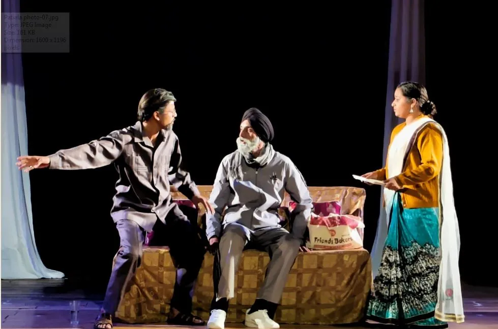 Punjabi University: ਪੰਜਾਬੀ ਯੂਨੀਵਰਸਿਟੀ ਵਿਖੇ 11ਵਾਂ ਨੋਰ੍ਹਾ ਰਿਚਰਡਜ਼ ਥੀਏਟਰ ਫ਼ੈਸਟੀਵਲ ਸਮਾਪਤ