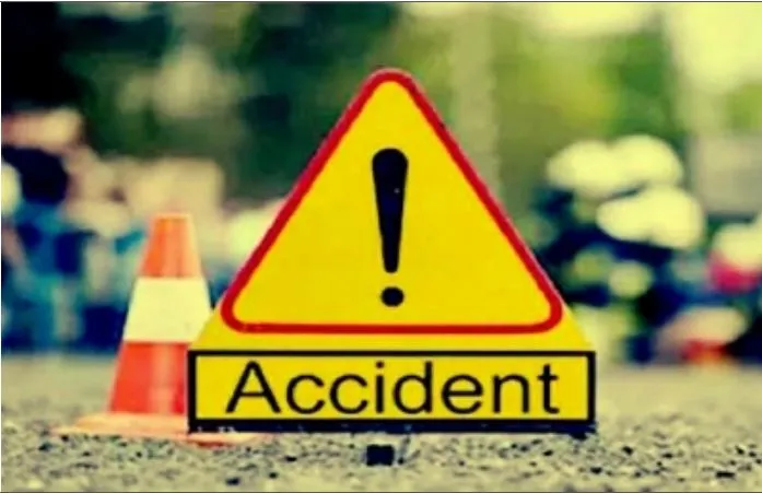 Road Accident: ਦਿੱਲੀ-ਜੈਪੁਰ ਹਾਈਵੇਅ ’ਤੇ ਦਰਦਨਾਕ ਹਾਦਸਾ, 2 ਮੌਤਾਂ
