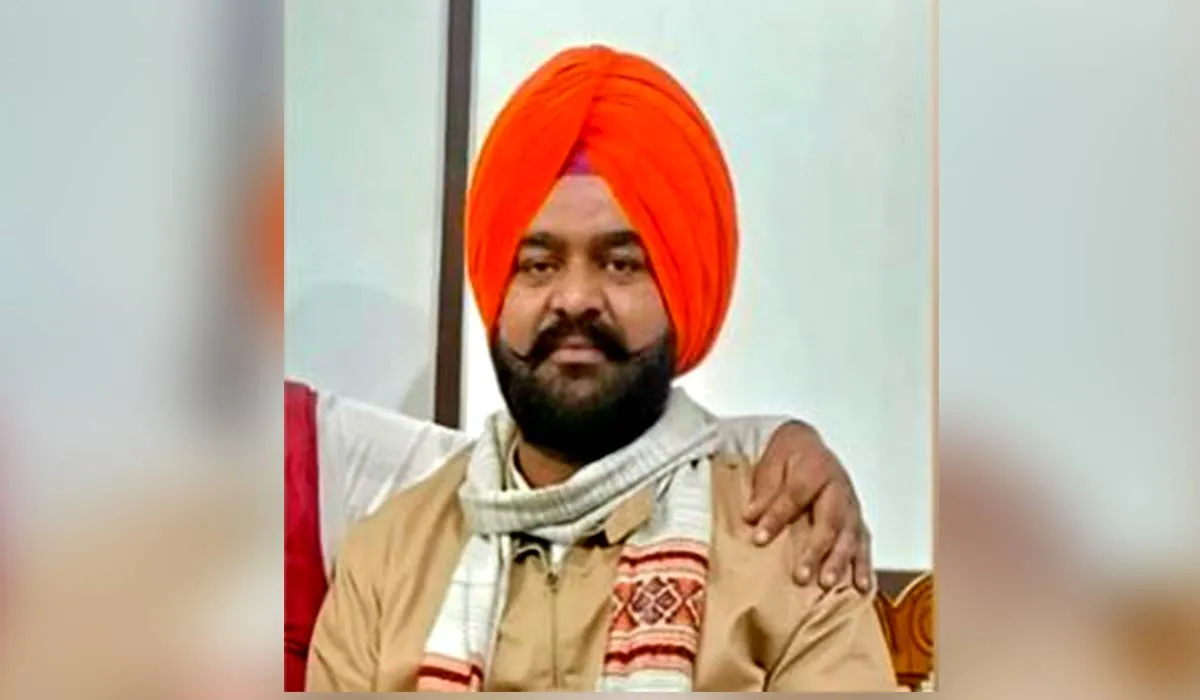 AAP Sarpanch Murder: ‘ਆਪ’ ਦੇ ਸਰਪੰਚ ਦਾ ਗੋਲੀ ਮਾਰ ਕੇ ਕਤਲ
