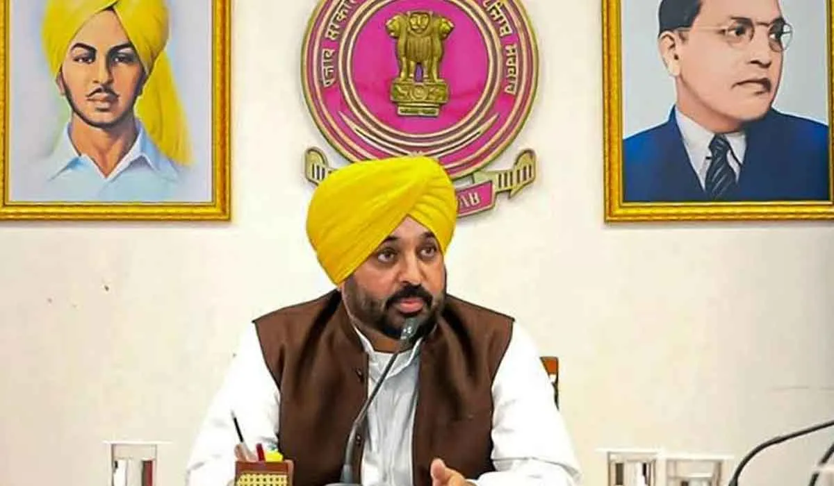 Rakhi: ਮਾਨ ਸਰਕਾਰ ਵੱਲੋਂ ਭੈਣਾਂ ਨੂੰ ਰੱਖੜੀ ਦਾ ਤੋਹਫ਼ਾ, ਛੇਤੀ ਕਰਵਾਓ ਨਵੀਂ ਰਜਿਸਟ੍ਰੇਸ਼ਨ
