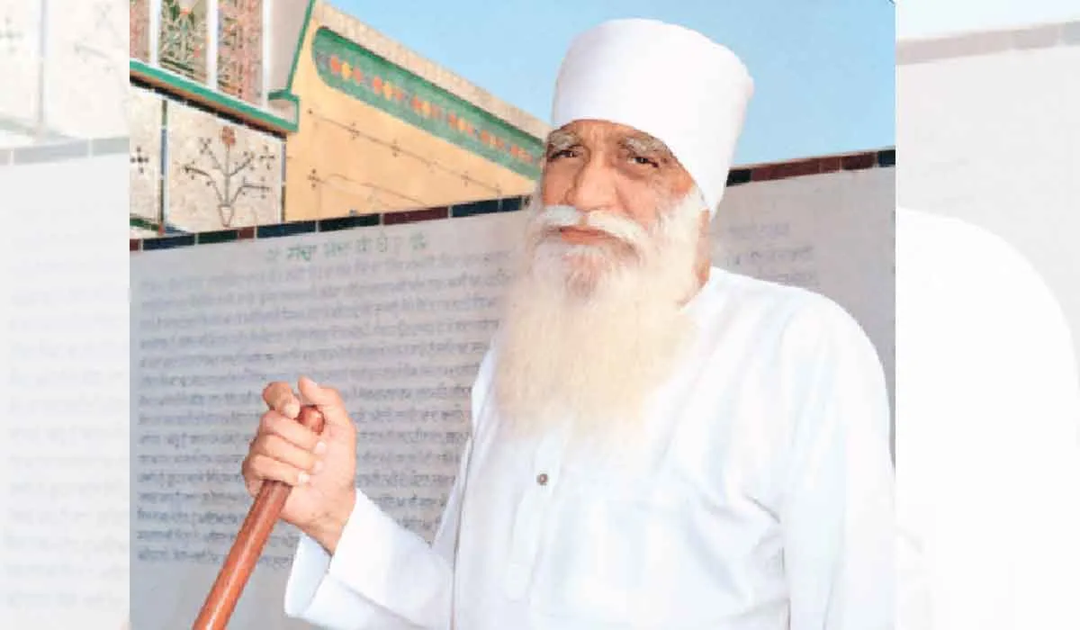 Dera Sacha Sauda: ‘ਮੱਖੀਆਂ-ਮੱਖੀਆਂ ਉੱਡ ਗਈਆਂ ਸ਼ਹਿਦ-ਸ਼ਹਿਦ ਰਹਿ ਗਿਆ