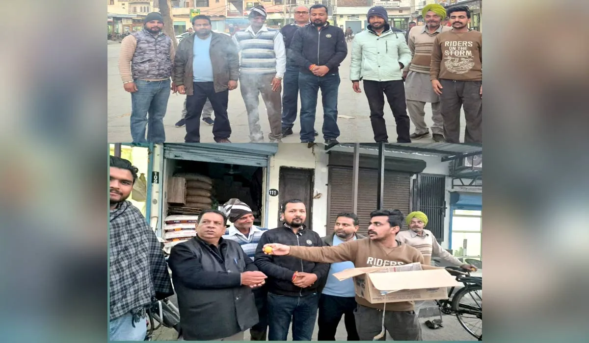 Medical College Lehragaga: ਬਾਬਾ ਹੀਰਾ ਸਿੰਘ ਭੱਠਲ ਕਾਲਜ ਨੂੰ ਮੈਡੀਕਲ ਕਾਲਜ ਬਣਾਉਣ ਲਈ MOU ਸਾਈਨ ਹੋਣ ’ਤੇ ਇਲਾਕੇ ’ਚ ਖੁਸ਼ੀ ਦੀ ਲਹਿਰ
