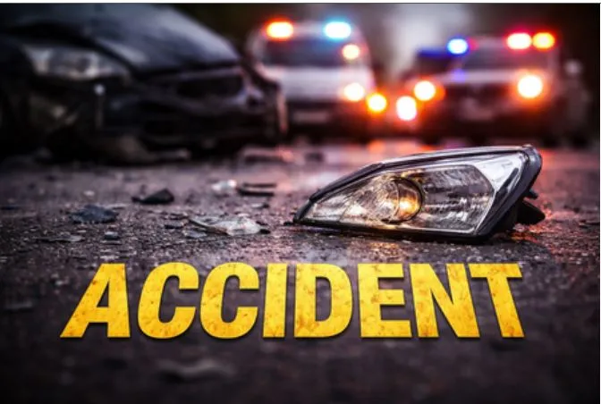 Road Accident: ਟ੍ਰੇਲਰ ਨੇ ਪਿਕਅੱਪ ਨੂੰ ਮਾਰੀ ਟੱਕਰ, ਨੌਜਵਾਨ ਦੀ ਮੌਤ