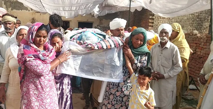 Body Donation Punjab: ਛਿੰਦੋ ਦੇਵੀ ਇੰਸਾਂ ਦੇ ਮ੍ਰਿਤਕ ਸਰੀਰ ’ਤੇ ਹੋਣਗੀਆਂ ਮੈਡੀਕਲ ਖੋਜਾਂ