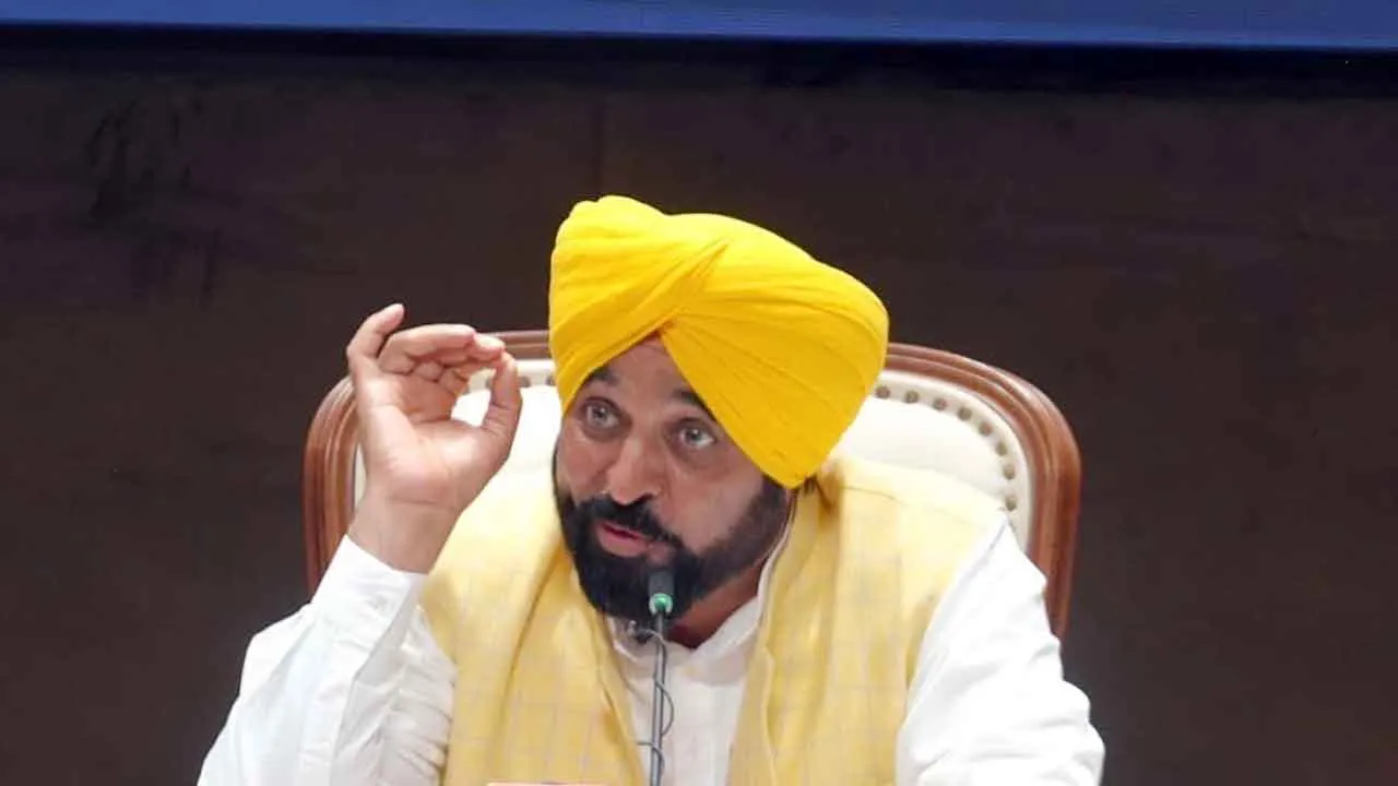 AAP Punjab: ਆਪ ਪੰਜਾਬ ’ਚ ਭਲਕ ਤੋਂ ਸ਼ੁਰੂ ਕਰੇਗੀ ਚੋਣ ਕੰਪੇਨ, ਘਰ-ਘਰ ਜਾਣ ਦੀ ਤਿਆਰੀ, ਜਾਣੋ ਕੀ ਹੈ ਪ੍ਰੋਗਰਾਮ?