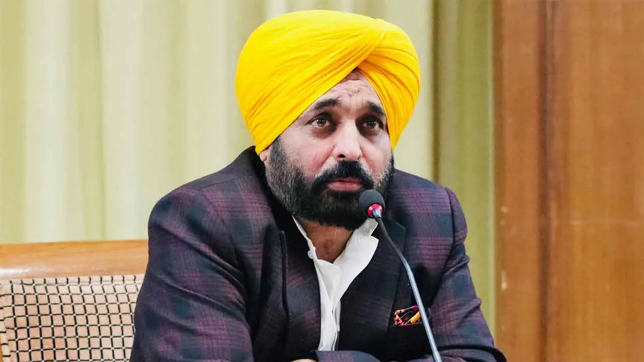 Mental Health: ਭਗਵੰਤ ਮਾਨ ਸਰਕਾਰ ਵੱਲੋਂ ਸਟੇਟ ਮੈਂਟਲ ਹੈਲਥ ਅਥਾਰਟੀ ਵਿੱਚ 11 ਗ਼ੈਰ-ਸਰਕਾਰੀ ਮੈਂਬਰ ਨਾਮਜ਼ਦ, ਮਾਨਸਿਕ ਸਿਹਤ ਸੇਵਾਵਾਂ ਨੂੰ ਮਿਲੇਗੀ ਹੋਰ ਮਜ਼ਬੂਤੀ