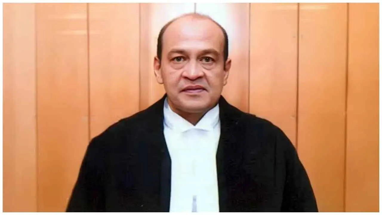 Justice Yashwant Verma: ਜਸਟਿਸ ਯਸ਼ਵੰਤ ਵਰਮਾ ਨੇ ਦਿੱਤਾ ਅਸਤੀਫਾ, ਜਾਣੋ ਕਾਰਨ