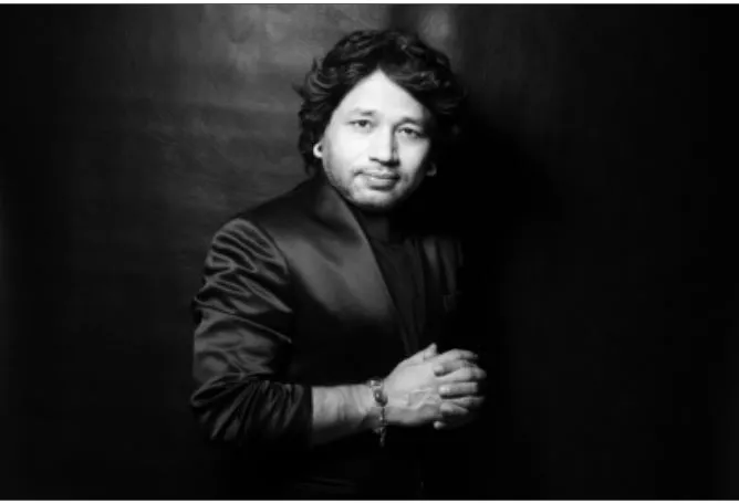 Kailash Kher Fraud News: ਗਾਇਕ ਕੈਲਾਸ਼ ਖੇਰ ਦੇ ਨਾਮ 'ਤੇ 3.25 ਲੱਖ ਰੁਪਏ ਦੀ ਧੋਖਾਧੜੀ, ਮਾਮਲਾ ਦਰਜ 