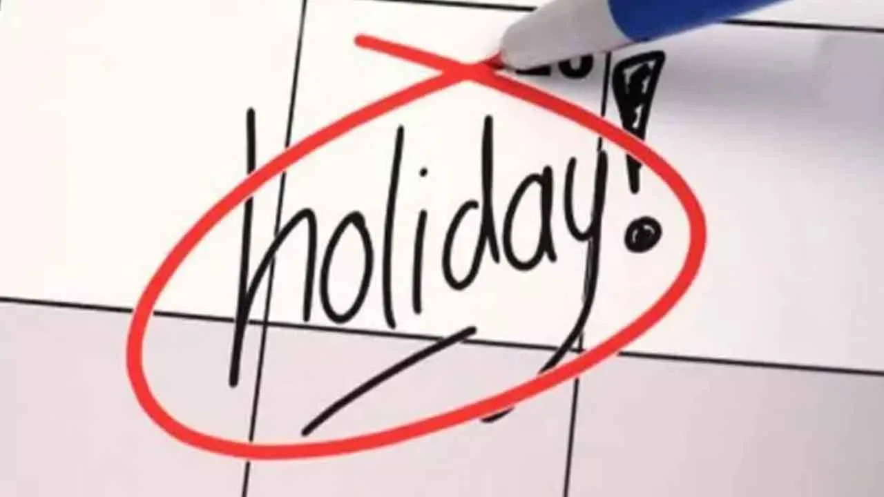 Holiday: ਪੰਜਾਬ ਸਰਕਾਰ ਵੱਲੋਂ 18 ਜੂਨ ਨੂੰ ਸਰਕਾਰੀ ਛੁੱਟੀ ਦਾ ਐਲਾਨ