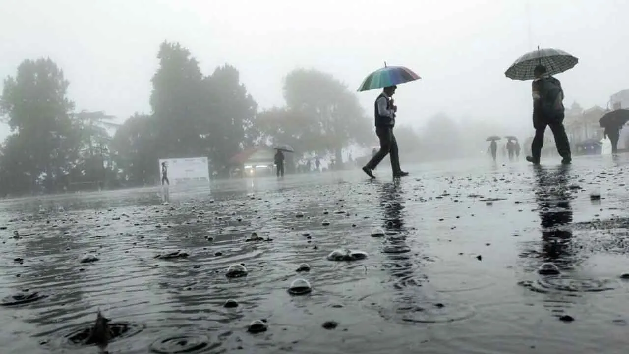 Punjab Weather News: ਪੰਜਾਬ ’ਚ ਫਿਰ ਖਰਾਬ ਹੋਵੇਗਾ ਮੌਸਮ, ਵਿਭਾਗ ਨੇ ਜਾਰੀ ਕੀਤਾ ਆਰੇਂਜ ਅਲਰਟ