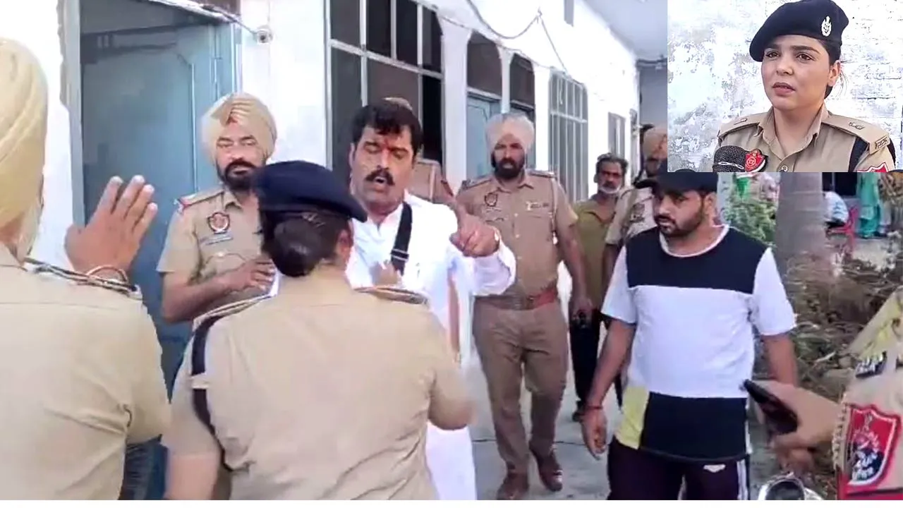 Batala News: ਬਟਾਲਾ ’ਚ ਚੋਣਾਂ ਦੌਰਾਨ ਹੁੱਲੜਬਾਜ਼ਾਂ ’ਤੇ ਪੁਲਿਸ ਦੀ ਸਖ਼ਤ ਕਾਰਵਾਈ