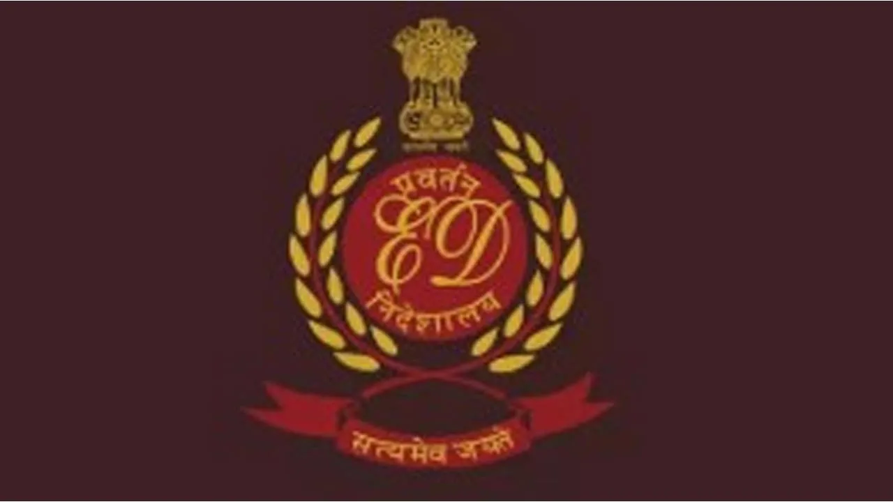 ED Raids Punjab: ਈਡੀ ਵੱਲੋਂ ਚੰਡੀਗੜ੍ਹ ਤੇ ਪੰਜਾਬ ’ਚ ਵੱਡੀ ਕਾਰਵਾਈ