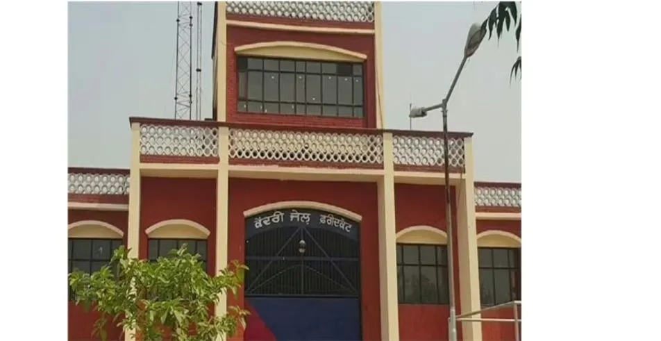 Faridkot Central Jail: ਫ਼ਰੀਦਕੋਟ ਕੇਂਦਰੀ ਜੇਲ੍ਹ ’ਚ ਕੈਦੀ ਵੱਲੋਂ ਖੁਦਕੁਸ਼ੀ, 10 ਦਿਨਾਂ ਵਿੱਚ ਤਿੰਨ ਮੌਤਾਂ 