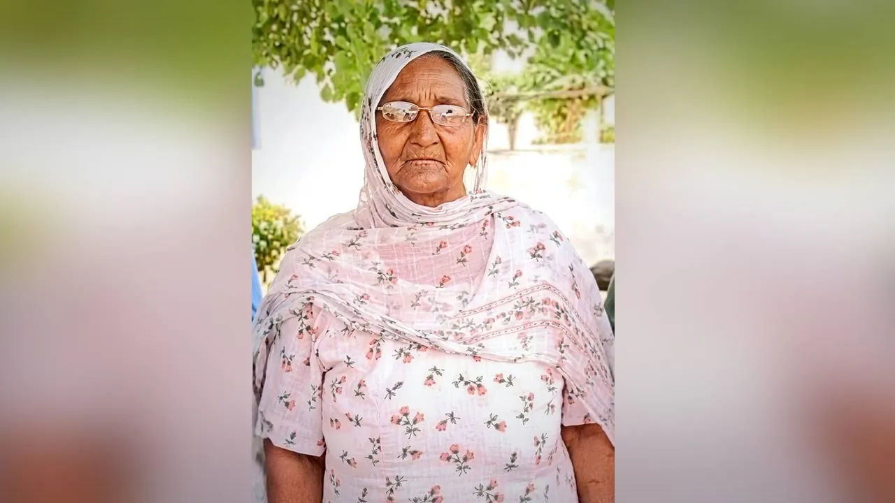 Murder: ਪਿੰਡ ਜੌੜਕੀਆਂ ’ਚ 90 ਸਾਲਾਂ ਬਜ਼ੁਰਗ ਦਾ ਕਤਲ 