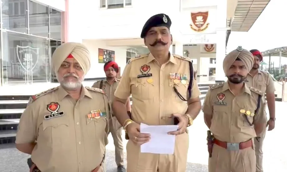 Punjab School Bomb Scare Update: ਬੰਬ ਦੀ ਧਮਕੀ ਵਾਲੇ ਈਮੇਲਾਂ ਤੋਂ ਬਾਅਦ ਮਲੇਰਕੋਟਲਾ ਦੇ ਅੱਧੀ ਦਰਜਨ ਸਕੂਲ ਕਰਵਾਏ ਖਾਲੀ