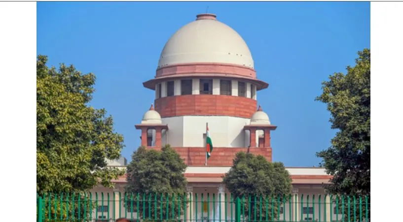 Supreme Court: ਜ਼ਮਾਨਤ ਮਾਮਲਿਆਂ ’ਚ ਦੇਰੀ 'ਤੇ ਸੁਪਰੀਮ ਕੋਰਟ ਸਖ਼ਤ, ਸਾਰੀਆਂ ਹਾਈ ਕੋਰਟਾਂ ਨੂੰ ਦਿੱਤੇ ਨਵੇਂ ਆਦੇਸ਼