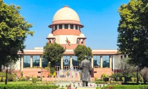Supreme Court Judges: ਸੁਪਰੀਮ ਕੋਰਟ ’ਚ ਜੱਜਾਂ ਦੀ ਗਿਣਤੀ ਵਧਾਉਣ ਲਈ ਲੋਕ ਸਭਾ ’ਚ ਬਿੱਲ ਪਾਸ