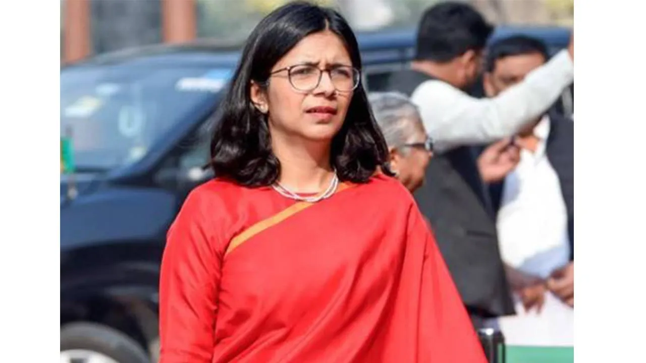 Swati Maliwal Defamation Case: ਮਾਣਹਾਨੀ ਕੇਸ ਵਿੱਚ ਸਵਾਤੀ ਮਾਲੀਵਾਲ ਨੂੰ ਵੱਡਾ ਝਟਕਾ, ਮੋਗਾ ਅਦਾਲਤ ਨੇ ਦਿੱਤੇ ਪੇਸ਼ ਹੋਣ ਦੇ ਹੁਕਮ