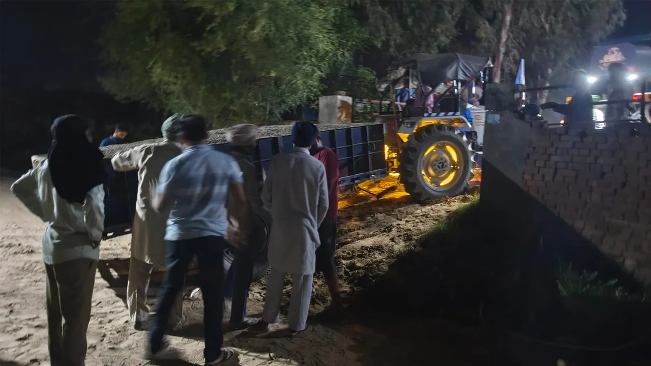 Welfare Work Dera 2