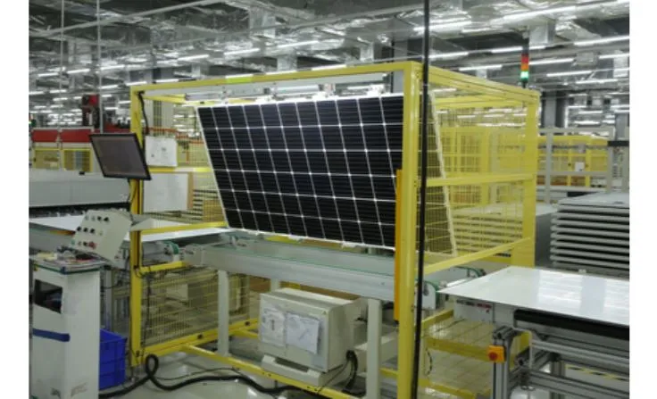 Adani Solar: ਅਡਾਨੀ ਸੋਲਰ ਨੇ ਹਾਸਲ ਕੀਤੀ ਵੱਡੀ ਉਪਲੱਬਧੀ, ਗਲੋਬਲ ਸੋਲਰ ਮੋਡੀਊਲ ਰੈਂਕਿੰਗ ’ਚ ਸਿਖਰ 'ਤੇ