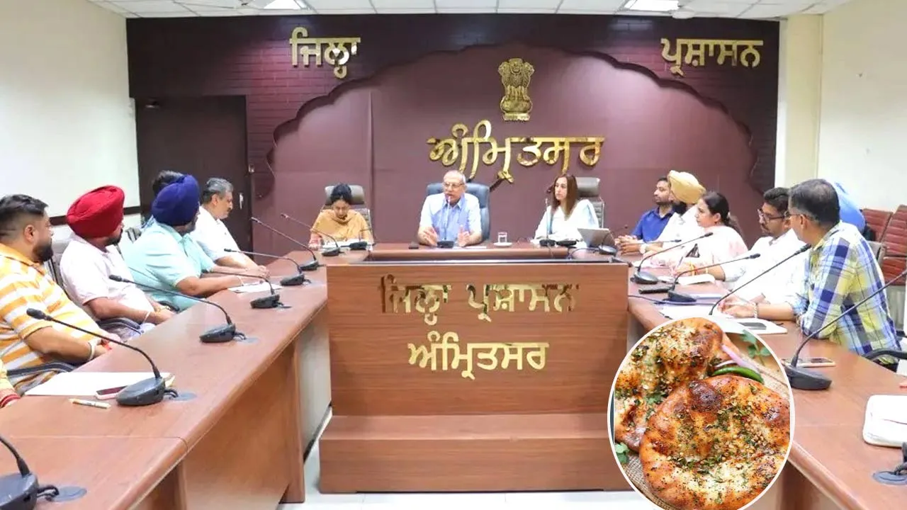 Amritsari Kulcha GI Tag: ਅੰਮ੍ਰਿਤਸਰੀ ਕੁਲਚੇ ਨੂੰ ਜੀ.ਆਈ. ਟੈਗ ਦਿਵਾਉਣ ਦੇ ਉਪਰਾਲੇ ਦਾ ਵਪਾਰੀਆਂ ਨੇ ਕੀਤਾ ਸਵਾਗਤ