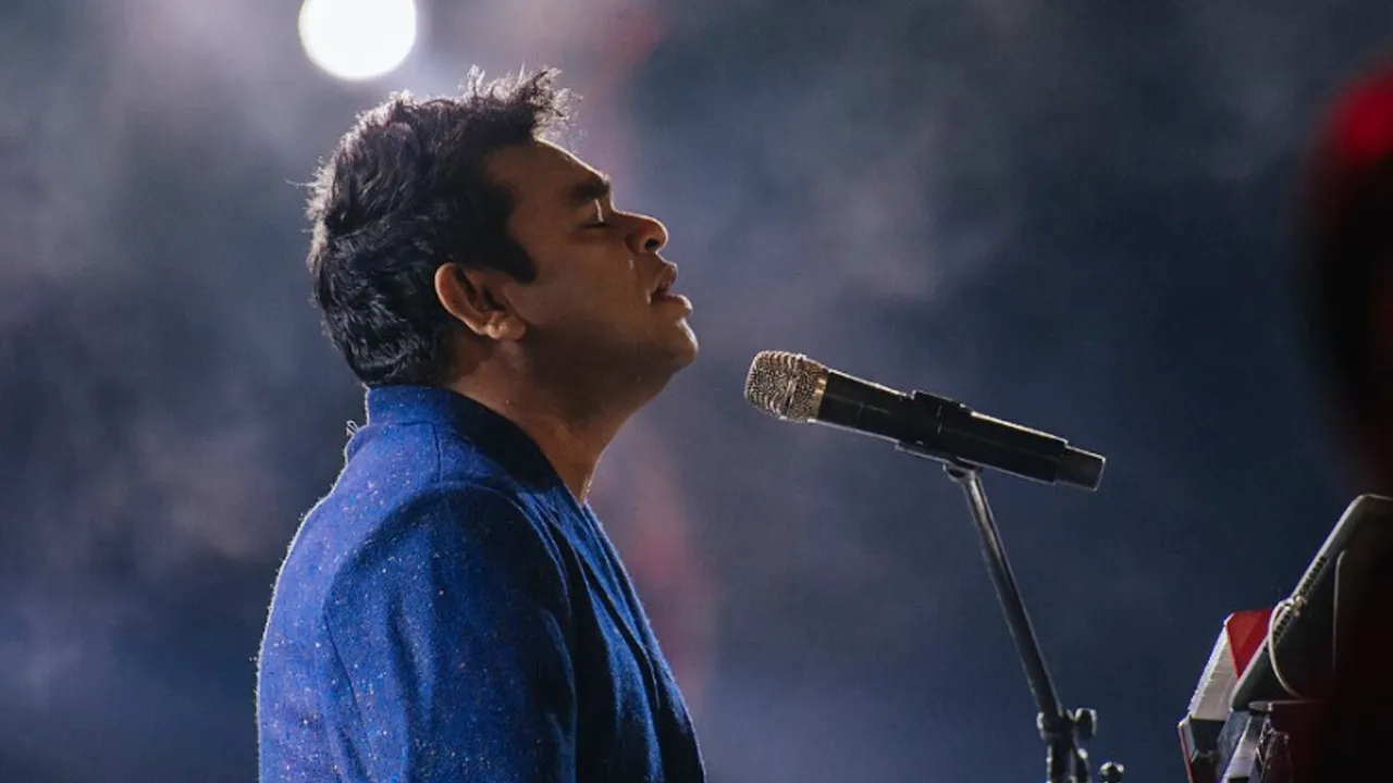 ਅਟਾਰੀ ਸਰਹੱਦ 'ਤੇ ਗੂੰਜੇਗਾ 'ਜੈ ਹੋ', ਆਸਕਰ ਜੇਤੂ AR Rahman ਦੇਣਗੇ ਪੇਸ਼ਕਾਰੀ