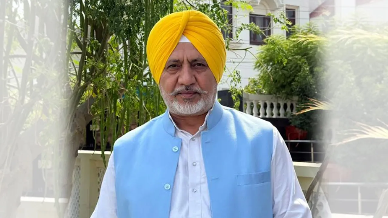 Punjab Government Schemes: ਭਗਵੰਤ ਮਾਨ ਸਰਕਾਰ ਨੇ ਪੰਜਾਬ ਦੇ ਲੋਕਾਂ ਨੂੰ 'ਆਪ' ਵੱਲੋਂ ਦਿੱਤੀਆਂ 100% ਗਾਰੰਟੀਆਂ ਪੂਰੀਆਂ ਕੀਤੀਆਂ: ਬਲਤੇਜ ਪੰਨੂ