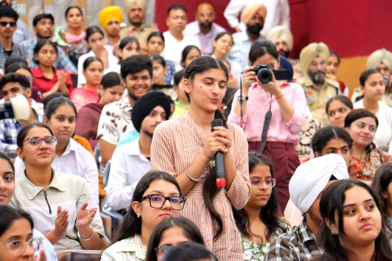 Bright Minds Punjab