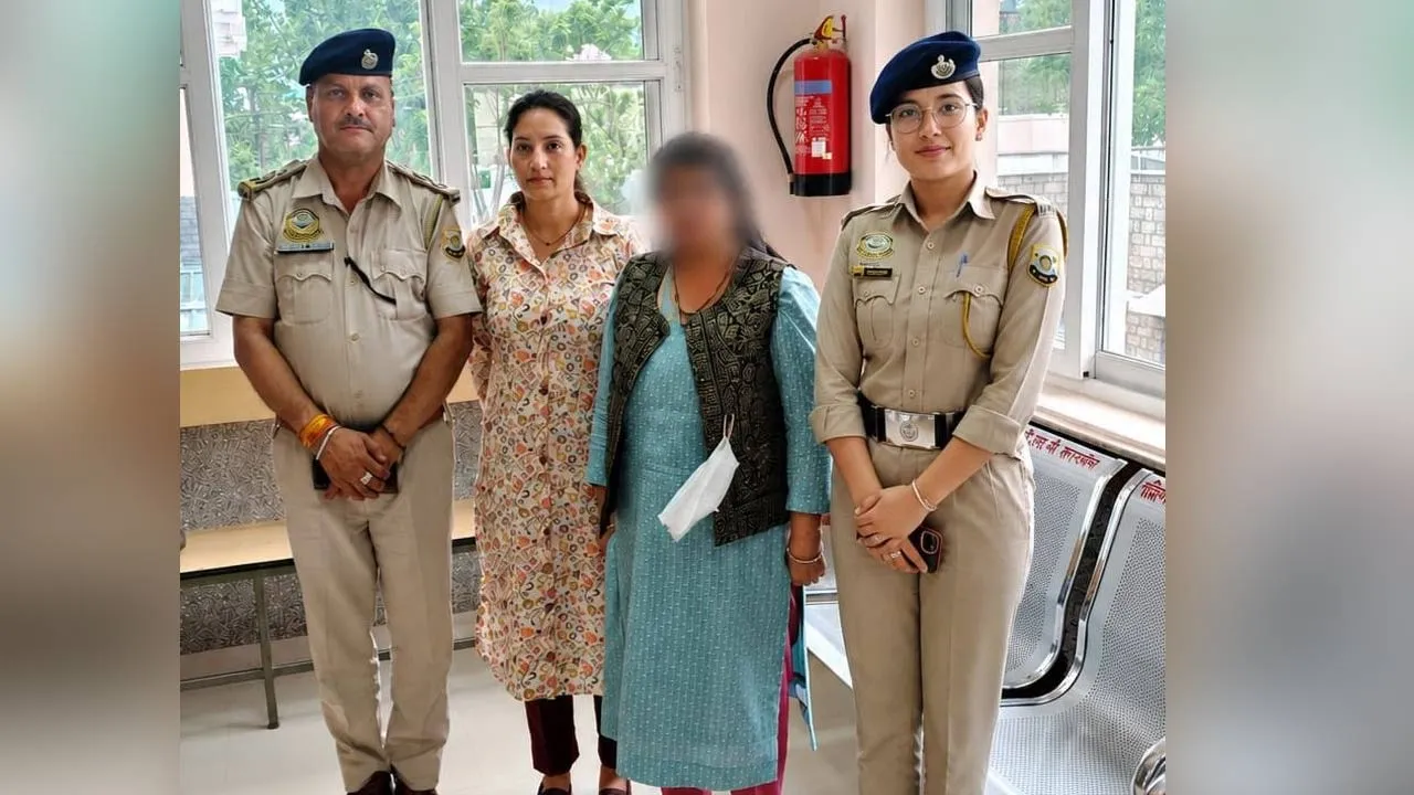 Cheque Bounce Case: 2 ਲੱਖ ਰੁਪਏ ਦੇ ਚੈੱਕ ਬਾਊਂਸ ਮਾਮਲੇ ’ਚ ਔਰਤ ਗ੍ਰਿਫ਼ਤਾਰ
