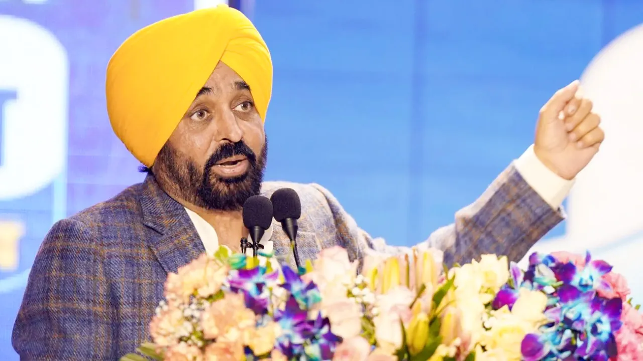 CM Viral Video Controversy: ਫਰਜ਼ੀ ਵੀਡੀਓ ਦਾ ਅੰਦਰਲਾ ਸੱਚ ਆਇਆ ਬਾਹਰ, ਪੰਜਾਬ ਤੋਂ ਬਾਹਰ ਦੀ ਲੈਬ ਦੀ ਰਿਪੋਰਟ ਨੇ ਕੀਤੇ ਖੁਲਾਸੇ