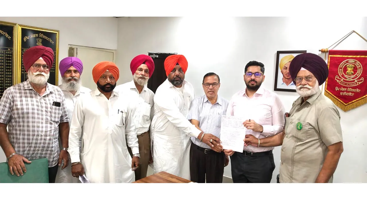 District Level Convention: ਪੰਜਾਬ ਮੁਲਾਜ਼ਮ ਤੇ ਪੈਨਸ਼ਨਰ ਸਾਂਝਾ ਫਰੰਟ ਵੱਲੋਂ ਜ਼ਿਲ੍ਹਾ ਪੱਧਰੀ ਕਨਵੈਨਸ਼ਨ, ਸੰਘਰਸ਼ ਤੇਜ਼ ਕਰਨ ਦਾ ਐਲਾਨ