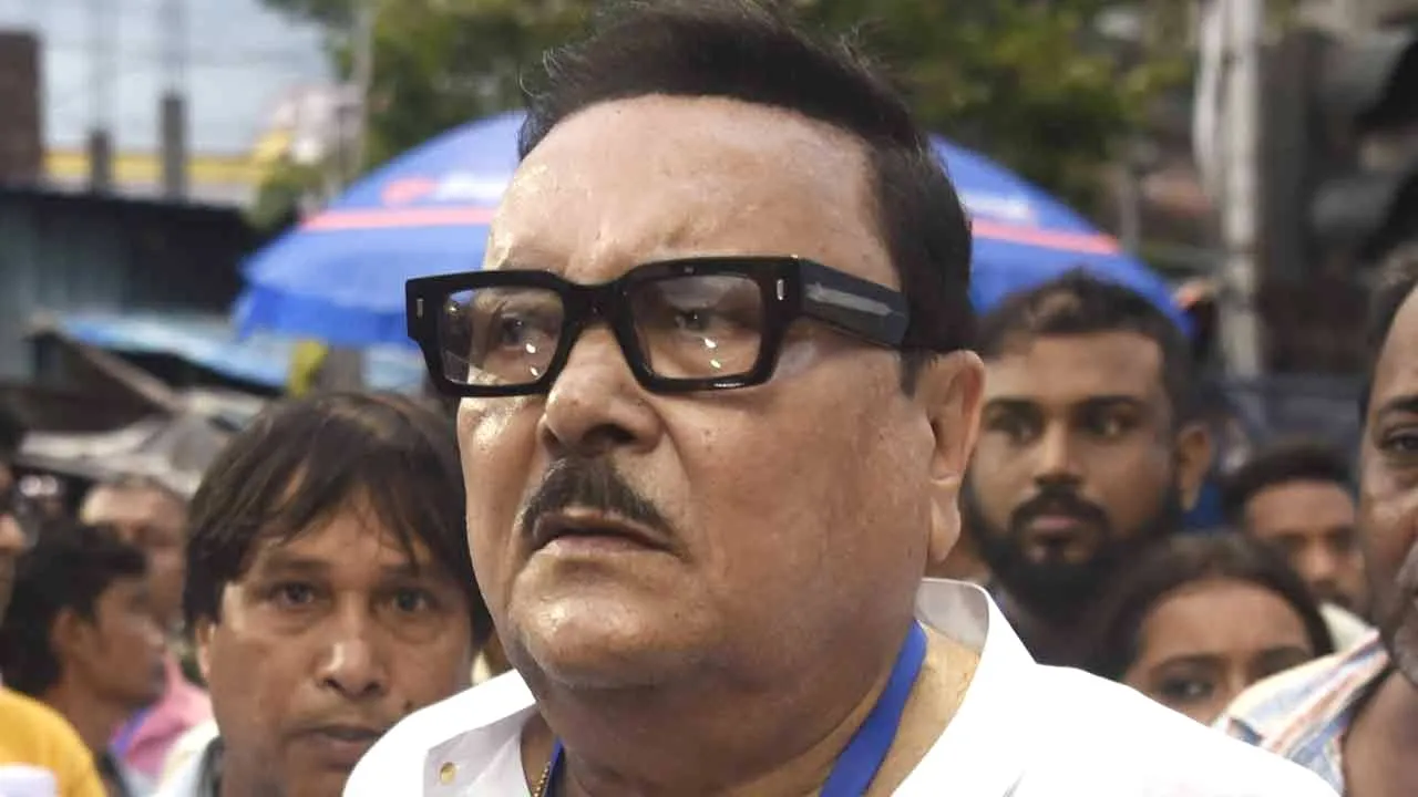 ED Raid Madan Mitra: ਈਡੀ ਨੇ ਤ੍ਰਿਣਮੂਲ ਵਿਧਾਇਕ ਮਦਨ ਮਿੱਤਰਾ ਦੇ ਘਰ ਕੀਤੀ ਛਾਪੇਮਾਰੀ
