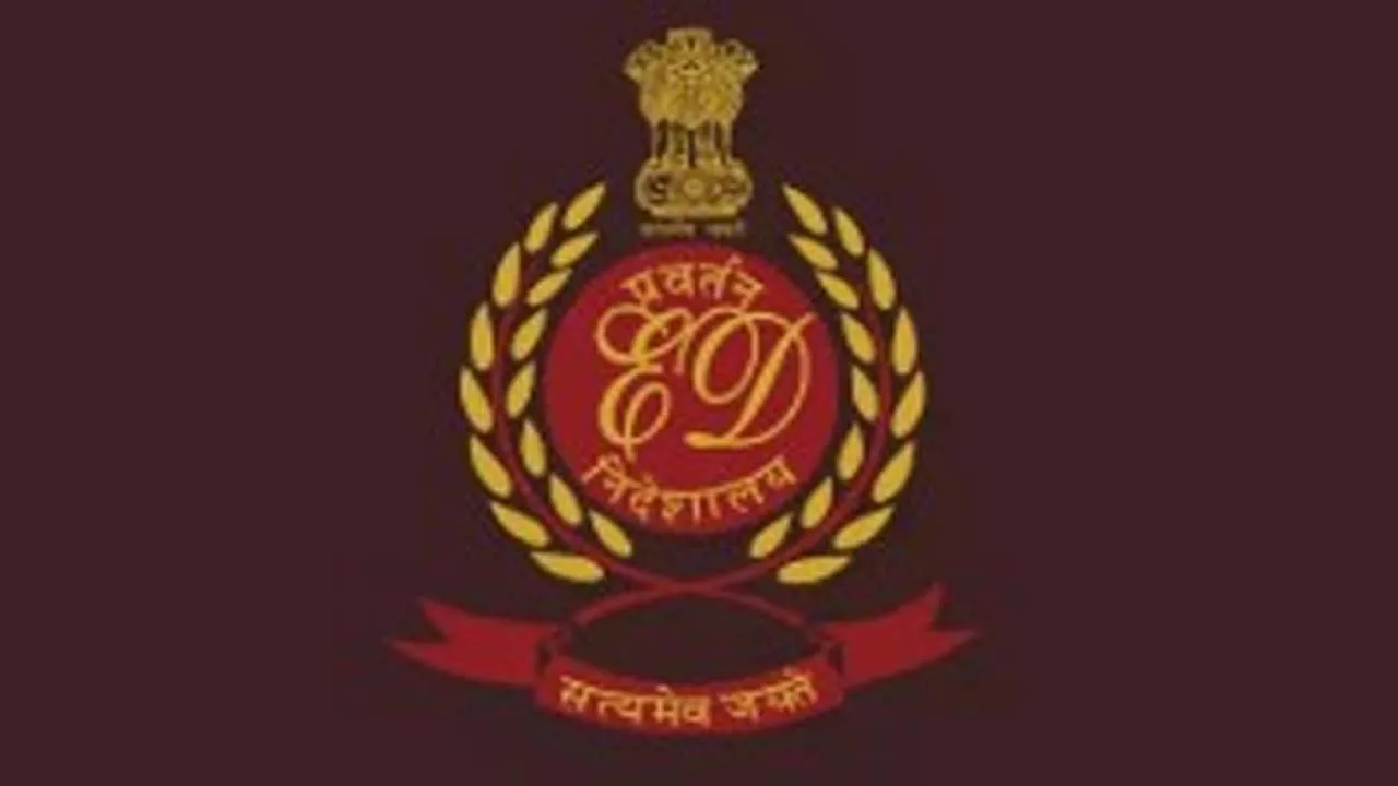 ED Raids: ਈਡੀ ਨੇ ਪੰਜਾਬ, ਉੱਤਰ ਪ੍ਰਦੇਸ਼ ਅਤੇ ਦਿੱਲੀ-ਐਨਸੀਆਰ ਵਿੱਚ ਛੇ ਥਾਵਾਂ 'ਤੇ ਕੀਤੀ ਛਾਪੇਮਾਰੀ