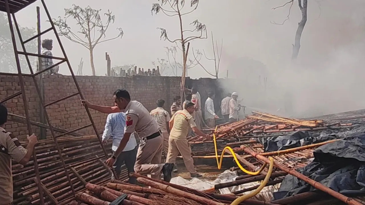 Fatehabad News 3