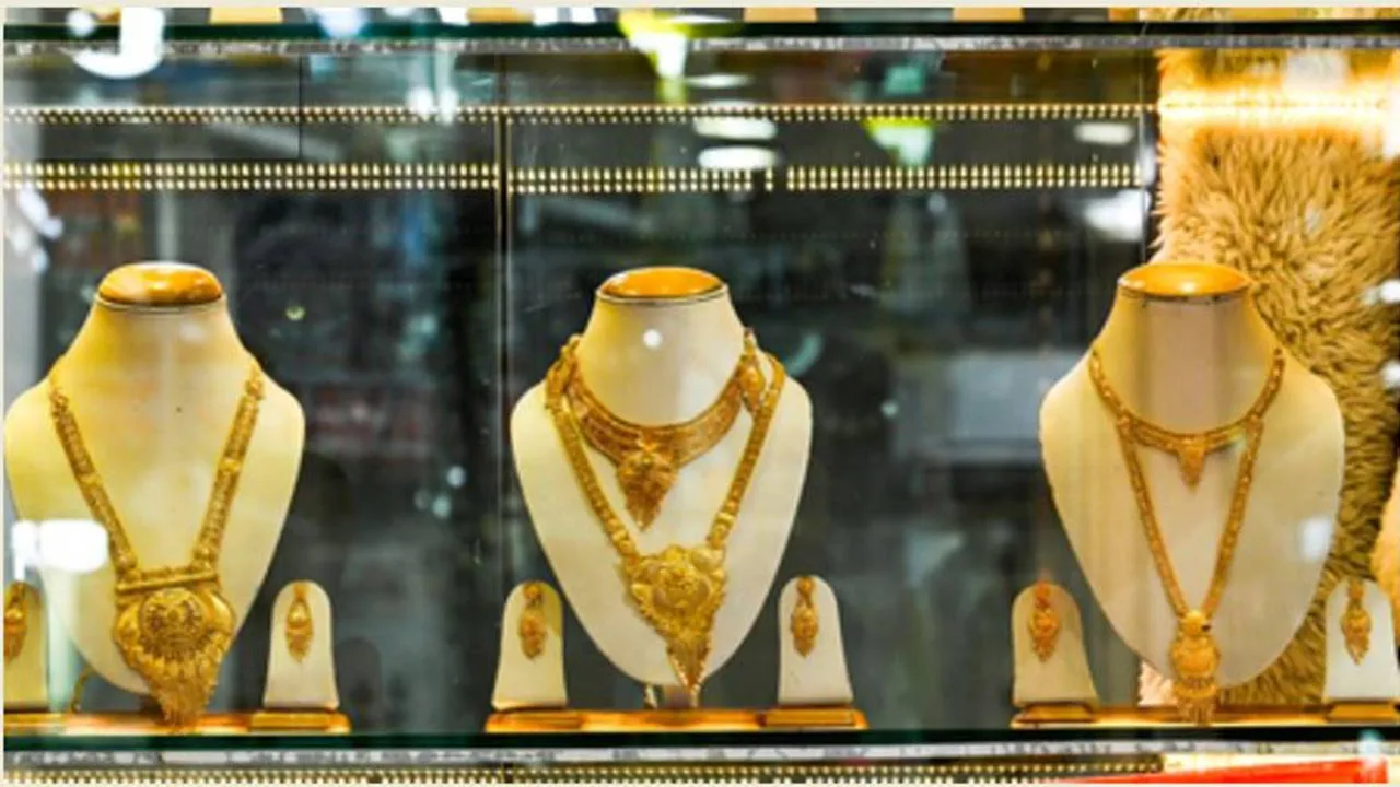 Gold RateToday: ਸਸਤੇ ਭਾਅ 'ਤੇ ਸੋਨਾ ਖਰੀਦਣ ਦਾ ਮੌਕਾ, 24 ਘੰਟਿਆਂ ’ਚ ਆਈ ਵੱਡੀ ਗਿਰਾਵਟ