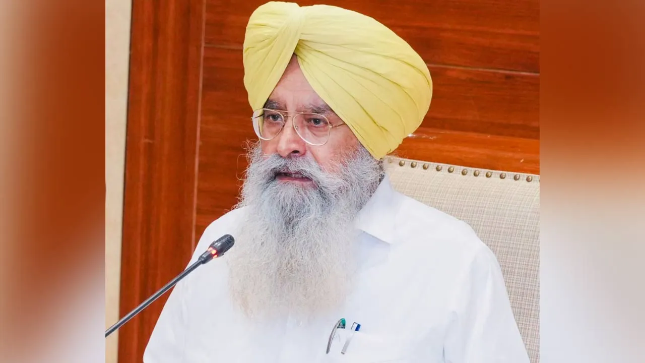 Bathinda News: ਮੰਤਰੀ ਖੁਡੀਆਂ ਨੇ ਬਠਿੰਡਾ ਵਿਖੇ ਸੂਬੇ ਦੀ ਪਹਿਲੀ ਬਾਇਓ-ਫ਼ਰਟੀਲਾਈਜ਼ਰ ਕੁਆਲਿਟੀ ਕੰਟਰੋਲ ਲੈਬਾਟਰੀ ਦਾ ਕੀਤਾ ਉਦਘਾਟਨ