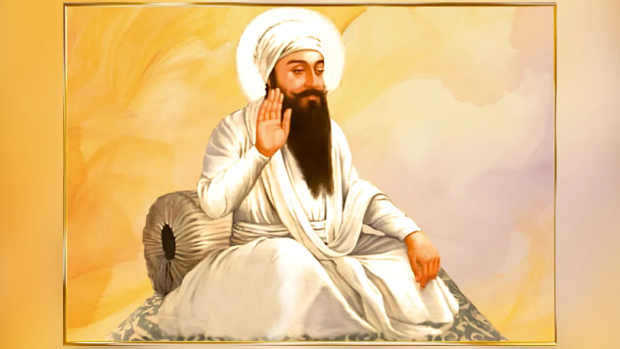 ਸੱਚਾਈ ਤੇ ਦ੍ਰਿੜ੍ਹਤਾ ਲਈ ਗੁਰੂ ਸਾਹਿਬ ਦੀ ਮਹਾਨ ਕੁਰਬਾਨੀ