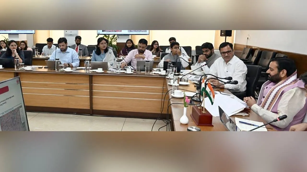 Haryana School News: ਹਰਿਆਣਾ ਦੇ ਸਕੂਲਾਂ ਵਿੱਚ ਬਣਨਗੇ ਵਰਟੀਕਲ ਭਵਨ, ਸਕੂਲਾਂ ਦੀਆਂ ਲੈਬਾਂ ਨੂੰ ਸੁਚਾਰੂ ਰੱਖਣ ਦੇ ਵੀ ਨਿਰਦੇਸ਼