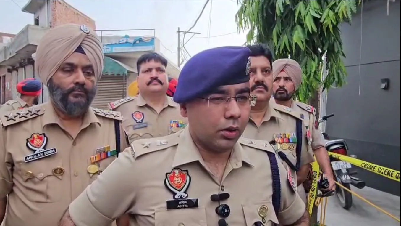 Hospital Blast News: ਕਲਾਨੌਰ ਦੇ ਨਿੱਜੀ ਹਸਪਤਾਲ ਦੇ ਐਮਰਜੈਂਸੀ ਵਾਰਡ 'ਚ ਧਮਾਕਾ