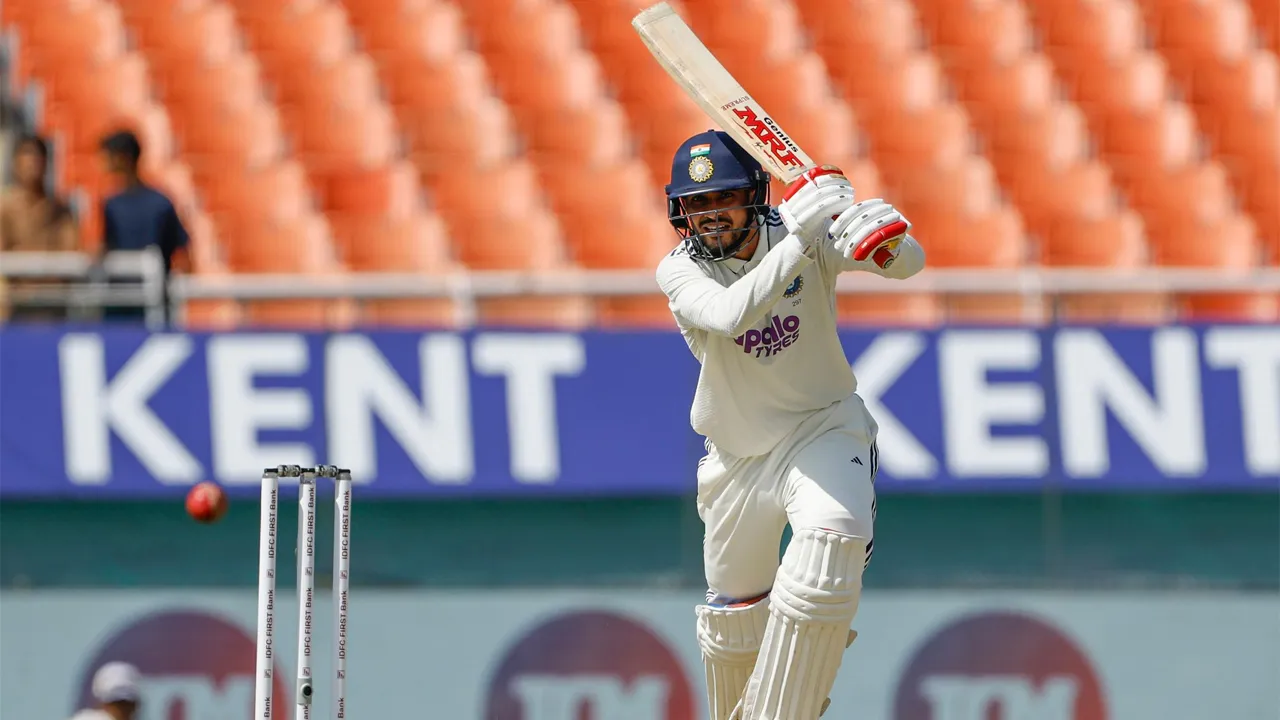 IND vs AFG: 2023 ਤੋਂ ਬਾਅਦ ਭਾਰਤ ਨੇ ਘਰੇਲੂ ਟੈਸਟ ਮੈਚ ’ਚ ਬਣਾਈਆਂ 550 ਤੋਂ ਜ਼ਿਆਦਾ ਦੌੜਾਂ, ਅਫਗਾਨਿਸਤਾਨ ਖਿਲਾਫ਼ ਵੱਡਾ ਸਕੋਰ