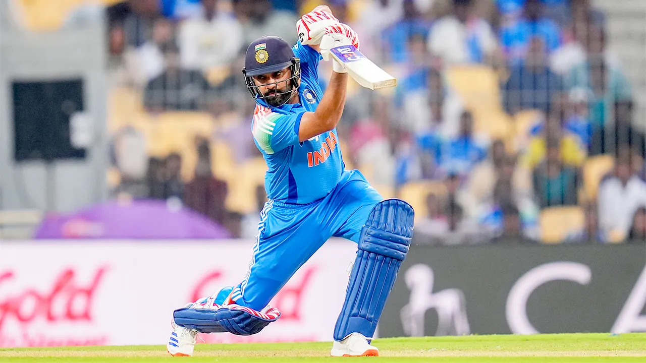 IND vs AFG: ਹਿਟਮੈਨ ਤੇ ਜਾਇਸਵਾਲ ਅੱਗੇ ਬੇਵੱਸ ਅਫਗਾਨਿਸਤਾਨ, ਭਾਰਤ ਨੇ ਕੀਤਾ ਕਲੀਨ ਸਵੀਪ