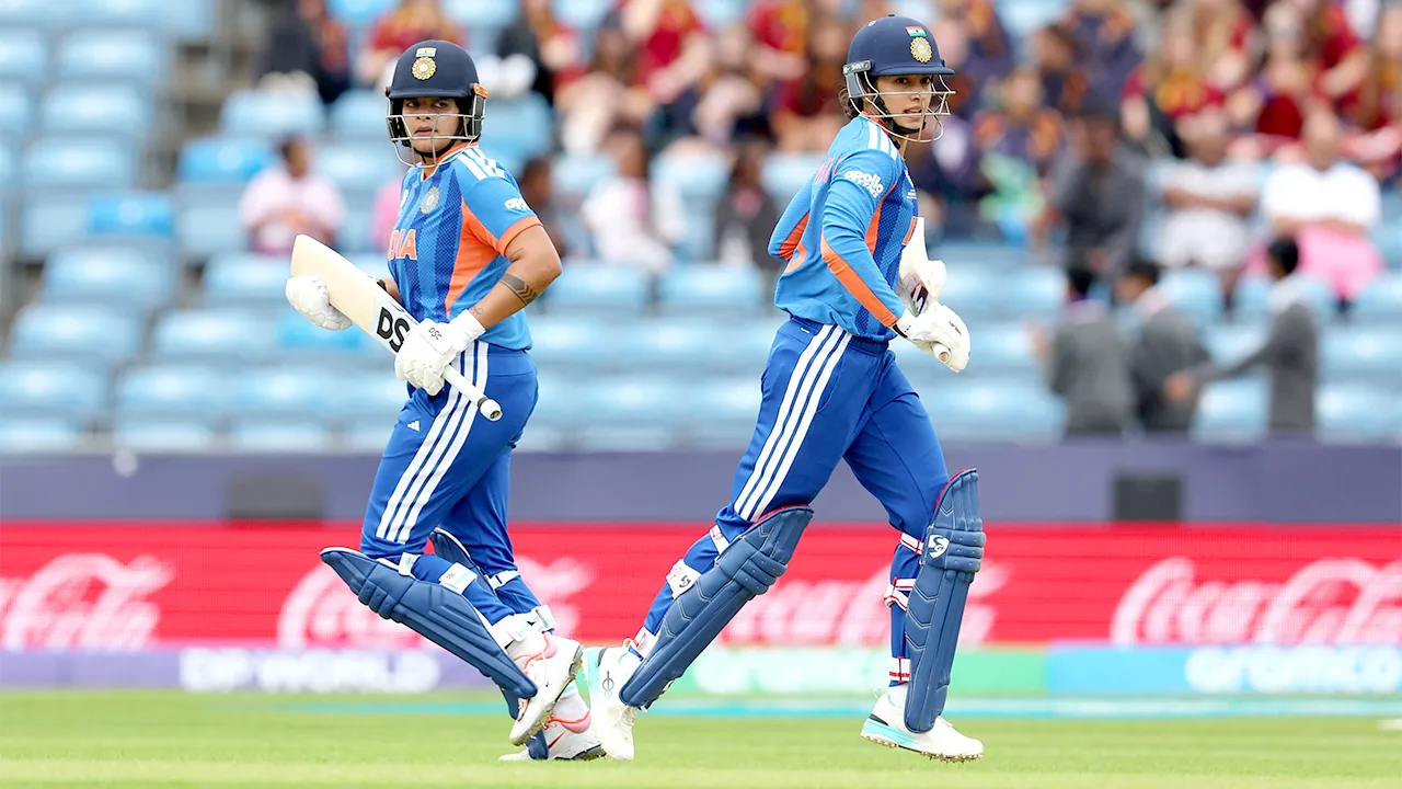 India vs Netherlands: ਭਾਰਤ ਦੀ ਮਹਿਲਾ ਟੀ20 ਵਿਸ਼ਵ ਕੱਪ ’ਚ ਲਗਾਤਾਰ ਦੂਜੀ ਜਿੱਤ