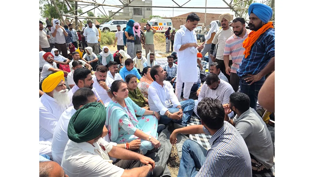 Contractual Employees News: ਭਾਜਪਾ ਦੀ ਸਰਕਾਰ ਬਣਨ ’ਤੇ ਨੌਜਵਾਨਾਂ ਨੂੰ ਮੁਕੰਮਲ ਪੱਕਾ ਕੀਤਾ ਜਾਵੇਗਾ : ਜੈ ਇੰਦਰ ਕੌਰ
