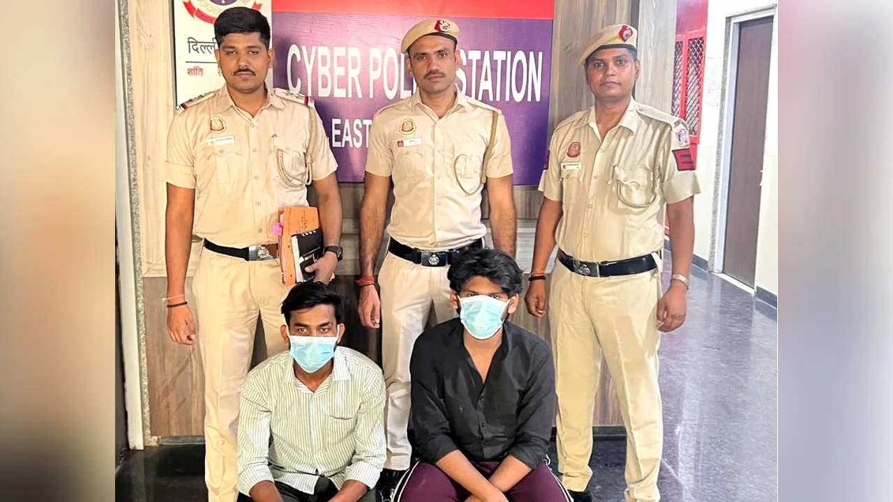 Japan Job Fraud: ਜਪਾਨ ਵਿੱਚ ਨੌਕਰੀ ਦਾ ਝਾਂਸਾ ਦੇ ਕੇ ਲੋਕਾਂ ਨੂੰ ਠੱਗਣ ਵਾਲੇ ਗਿਰੋਹ ਦਾ ਪਰਦਾਫਾਸ਼, ਦੋ ਗ੍ਰਿਫ਼ਤਾਰ